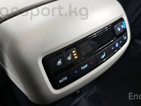 Hyundai Palisade, 2023 — 照片 19
