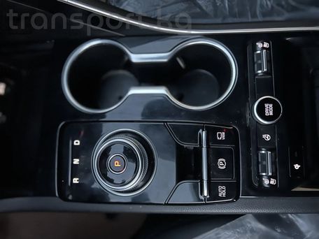 Kia K5, 2020 — photo 11