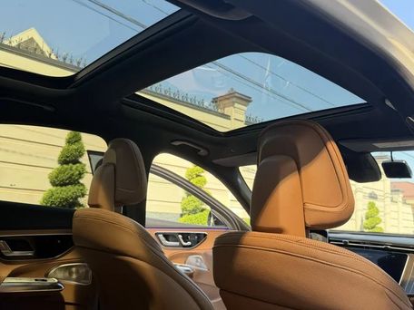 Mercedes-Benz E-Класс, 2025 — фото 11