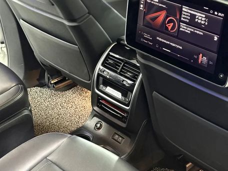 BMW X7, 2020 — сүрөт 11