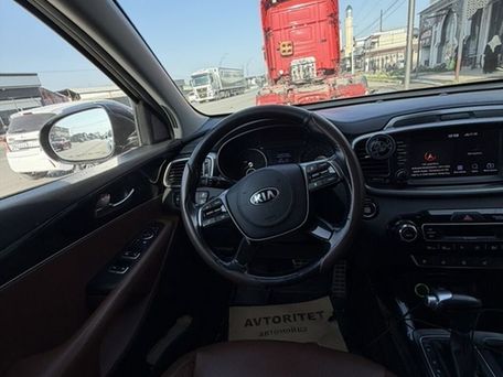 Kia Sorento, 2019 — сүрөт 13