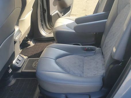 Toyota Highlander, 2021 — photo 8