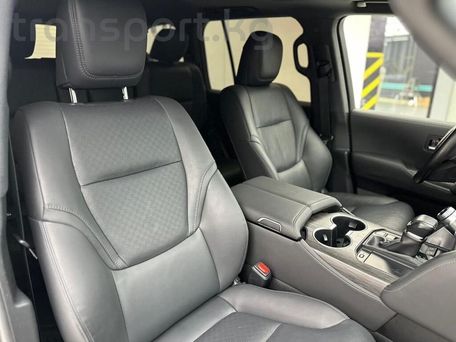 Toyota Land Cruiser, 2021 — сүрөт 9