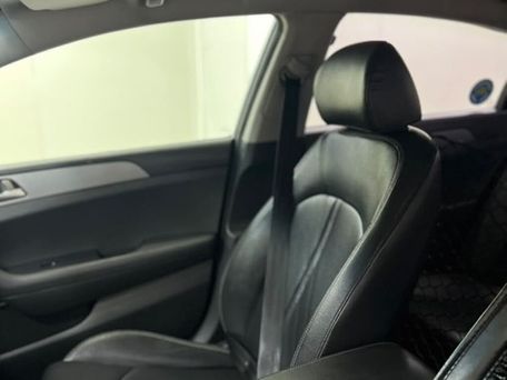 Hyundai Sonata, 2019 — photo 8