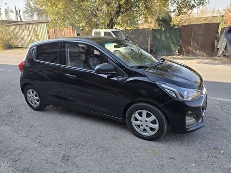 Chevrolet Spark, 2017 — photo 9