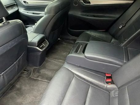 Hyundai Grandeur, 2020 — фото 10