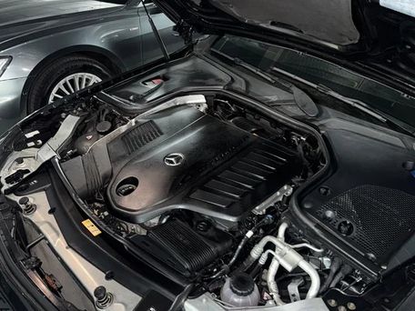 Mercedes-Benz CLS, 2020 — photo 11