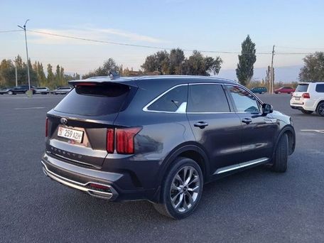Kia Sorento, 2021 — 照片 4
