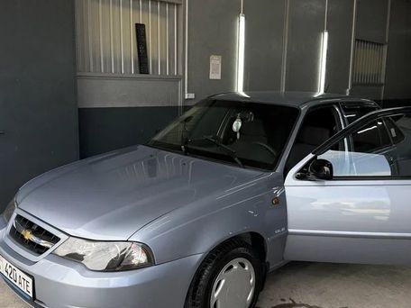 Daewoo Nexia, 2012 — 照片 4