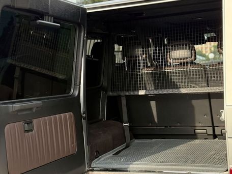 Mercedes-Benz G-Класс AMG, 2010 — сүрөт 11