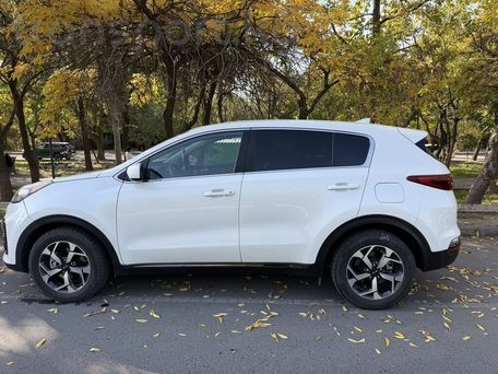 Kia Sportage, 2021 — сүрөт 4