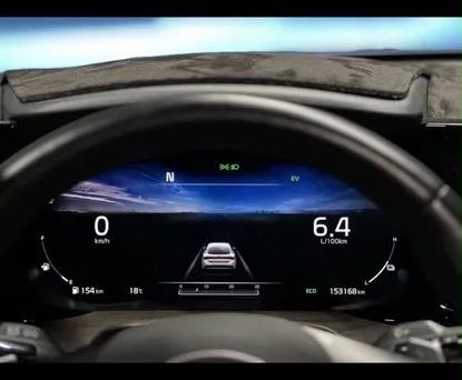 Kia K5, 2020 — photo 9