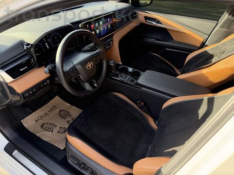 Toyota Camry, 2025 — фото 12