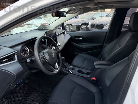 Toyota Corolla, 2020 — photo 4