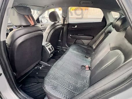 Kia K5, 2019 — 照片 7