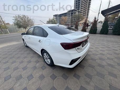 Kia K3, 2018 — photo 6