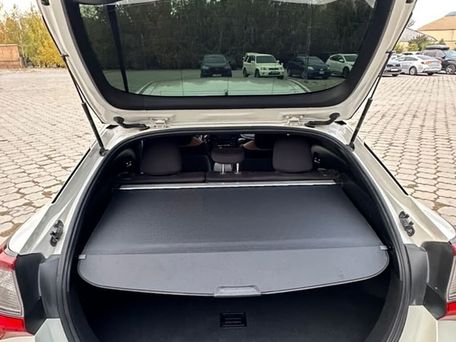 Toyota Prius, 2019 — photo 5