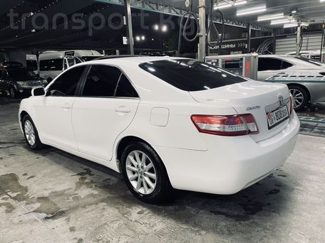 Toyota Camry, 2010 — сүрөт 6