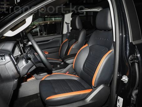 Ford Ranger, 2025 — сүрөт 10