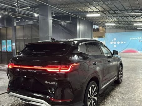 BYD Song Plus, 2023 — photo 4
