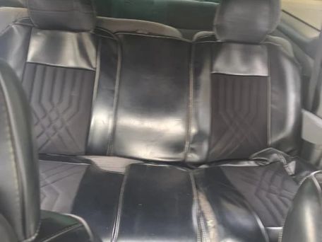 Toyota Estima, 2001 — сүрөт 5