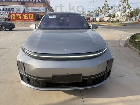 Li Auto (Lixiang) L7, 2024 — фото 1