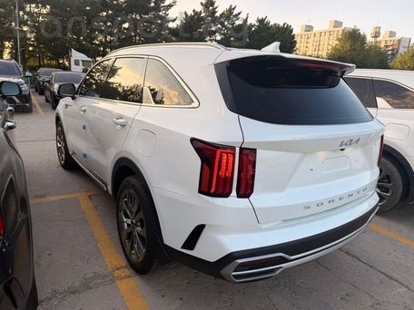 Kia Sorento, 2021 — сүрөт 4
