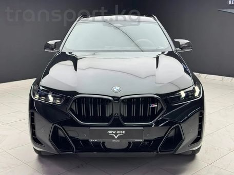 BMW X6, 2024 — фото 1