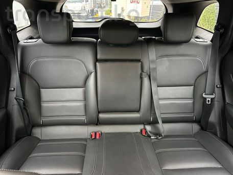 Renault Samsung QM6, 2020 — photo 15