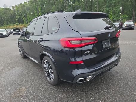 BMW X5, 2019 — фото 13