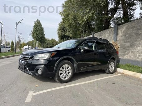 Subaru Outback, 2019 — сүрөт 3