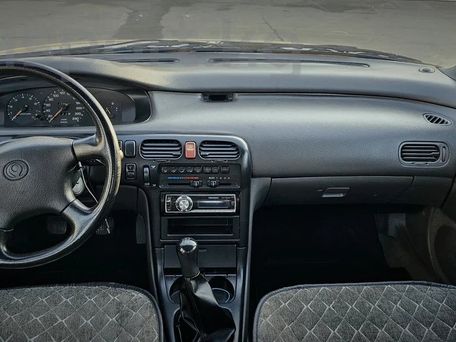 Mazda Cronos, 1993 — сүрөт 5