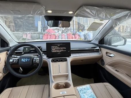 Aion I60, 2026 — photo 6