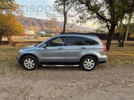Honda CR-V, 2009 — сүрөт 3