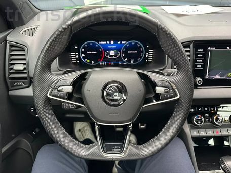 Skoda Karoq, 2024 — сүрөт 11