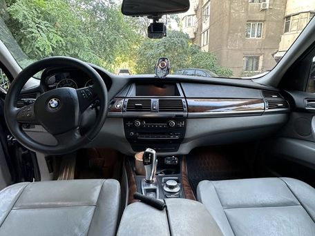 BMW X5, 2006 — 照片 6