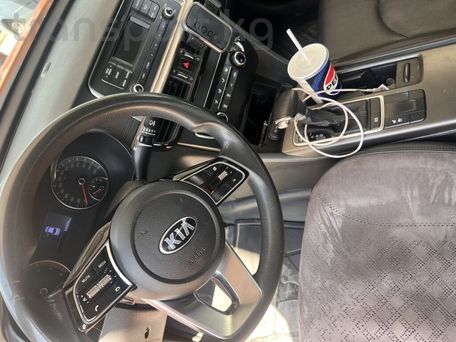 Kia K5, 2019 — сүрөт 3