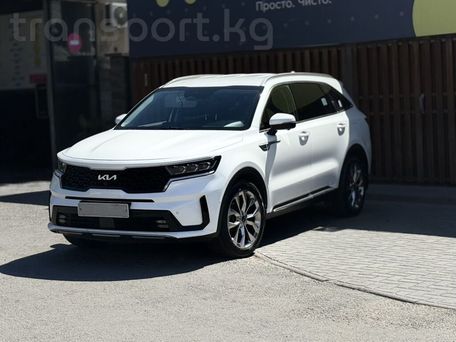 Kia Sorento, 2022 — сүрөт 4