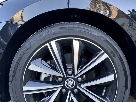 Skoda Superb, 2025 — photo 5