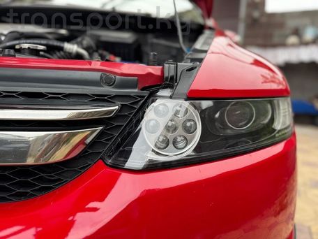 Honda Odyssey, 2004 — сүрөт 8