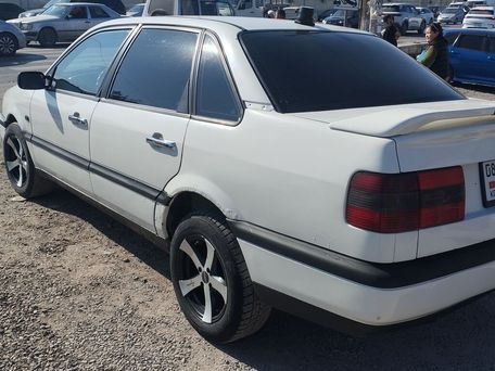 Volkswagen Passat, 1994 — 照片 5