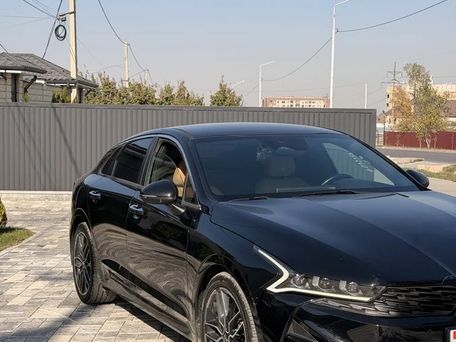 Kia K5, 2020 — photo 6
