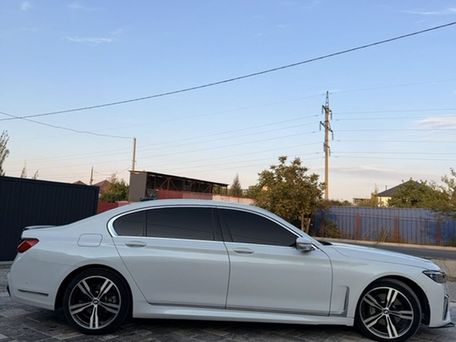 BMW 7 серии, 2018 — фото 10