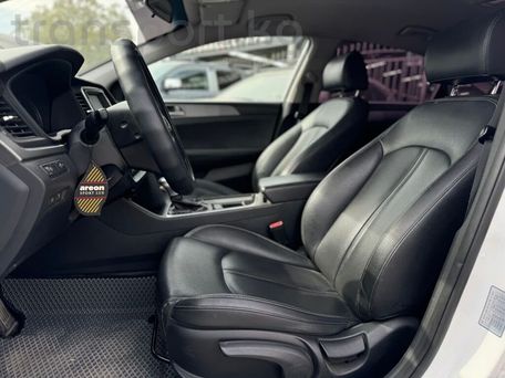 Hyundai Sonata, 2019 — сүрөт 3
