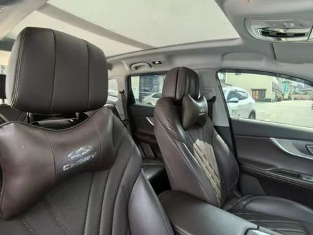 Chery Tiggo 8 Pro, 2022 — сүрөт 8