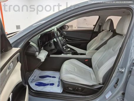 Hyundai Avante, 2022 — photo 2
