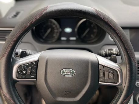 Land Rover Discovery Sport, 2018 — сүрөт 8