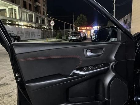 Toyota Camry, 2015 — сүрөт 4