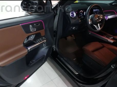 Mercedes-Benz GLB, 2023 — сүрөт 6