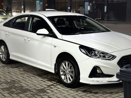 Hyundai Sonata, 2018 — фото 3